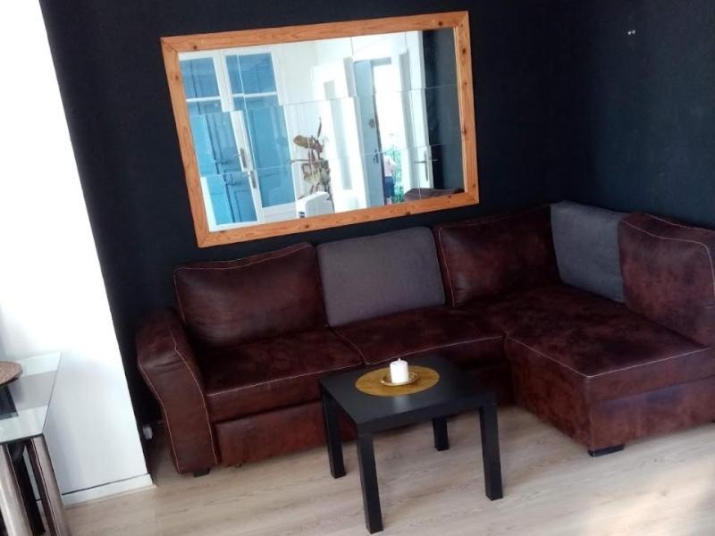 Apartment Haut De Villa Hyeres